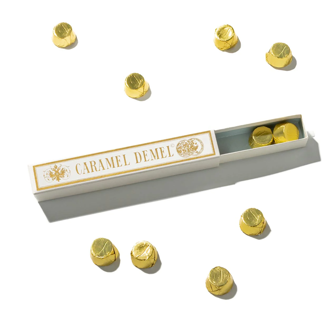 Caramel Demel - Image 3